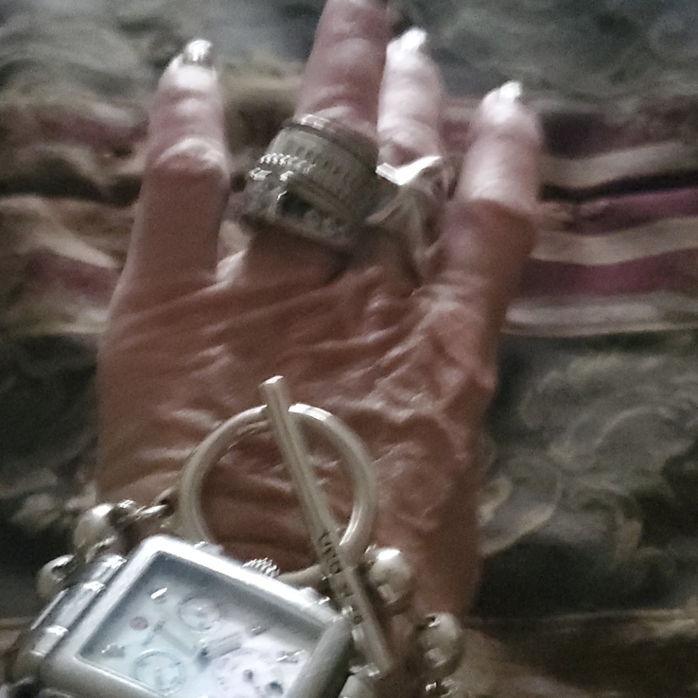 Uno de 50 duo  my fave toggle bracelet firm its gorgeous - Picture 8 of 10